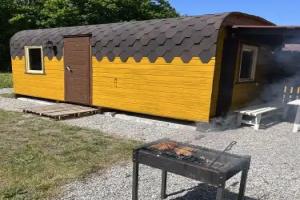 Yantarny Recreation Center, Yantarny