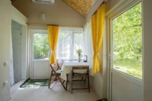 U Zapovednika Guest House, Inozemtsevo