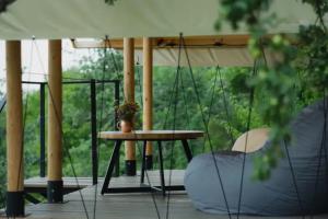 Chair Glamping, Bakhchysaray