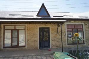 Rayskiy Sad Guest House