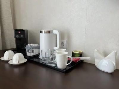 China Merchants Airport Minsk - 117