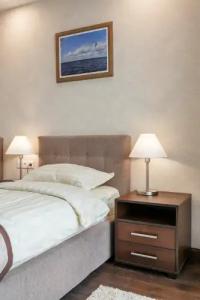 China Merchants Airport Minsk - 110