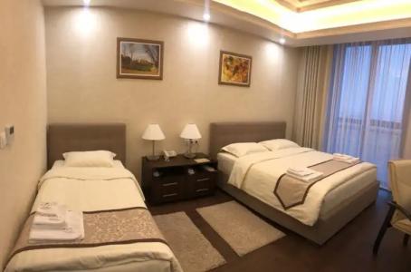 China Merchants Airport Minsk - 112