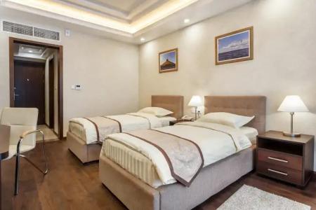 China Merchants Airport Minsk - 109