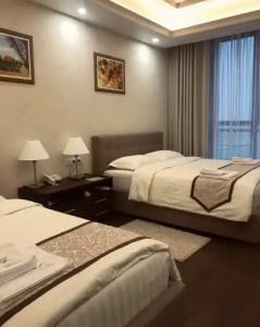 China Merchants Airport Minsk - 111