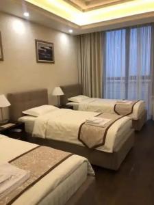 China Merchants Airport Minsk - 101