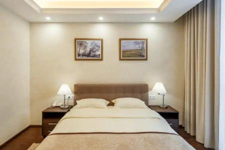 China Merchants Airport Minsk - 107