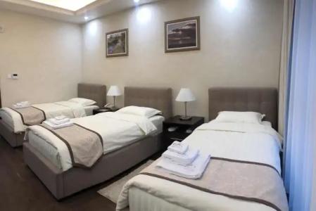 China Merchants Airport Minsk - 100