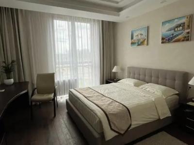 China Merchants Airport Minsk - 115