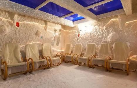 Isloch Sanatorium - 7