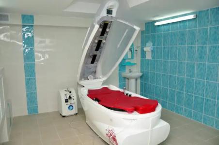 Isloch Sanatorium - 5