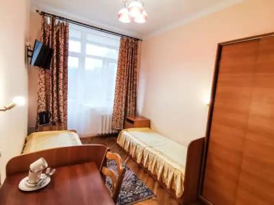 Isloch Sanatorium - 3