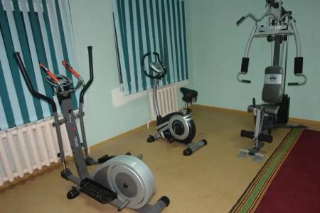 Isloch Sanatorium - 8