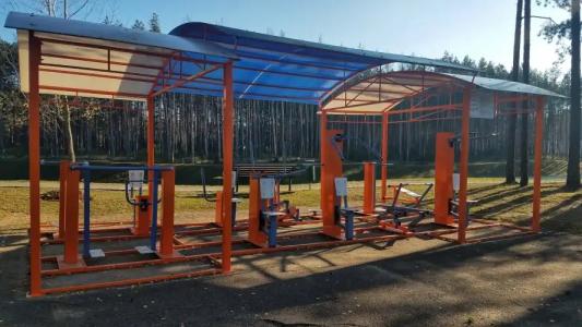 Isloch Sanatorium - 9