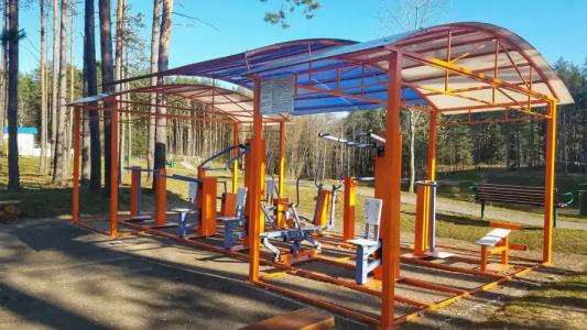 Isloch Sanatorium - 10