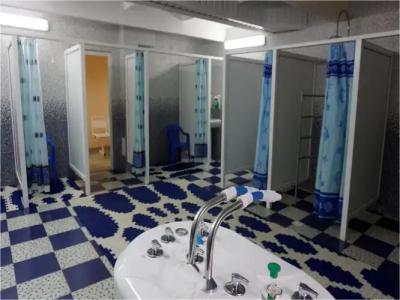 Isloch Sanatorium - 6