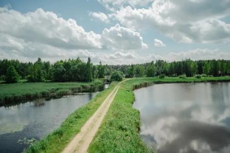 Ryibnoe Hozyajstvo Scharka - 4