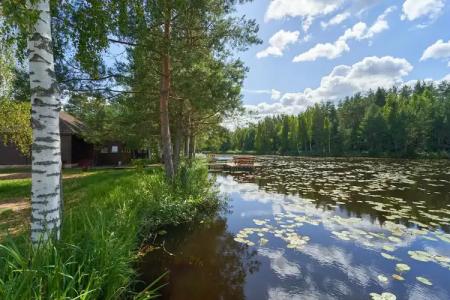 Ryibnoe Hozyajstvo Scharka - 39