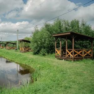 Ryibnoe Hozyajstvo Scharka - 6