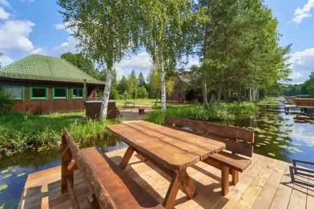 Ryibnoe Hozyajstvo Scharka - 40