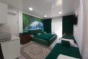 Bugenviliya Guest House, Gagra