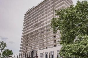 Grand Otel Rossiya, Gudauta
