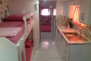 Bellerofon Camping, Cirali