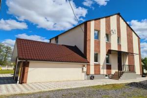 Na Koltsevoy Guest House, Astravyets
