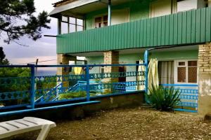 Guest Houses