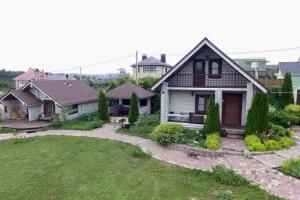 Casa De Campo Guest house, Vladimir