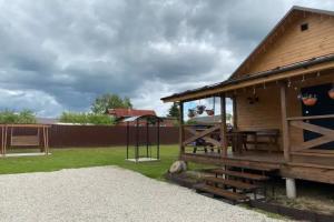 Private House, Bugrovo