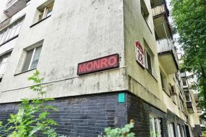 Monro Hostel
