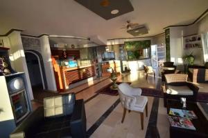 Senar Hotel, Ayvalik