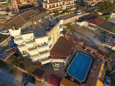 Senar Otel - 23