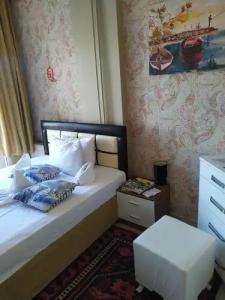 Senar Otel - 4