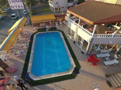 Senar Otel - 14