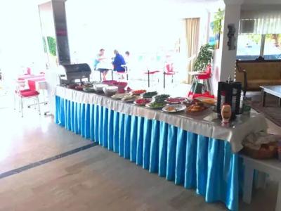 Senar Otel - 18