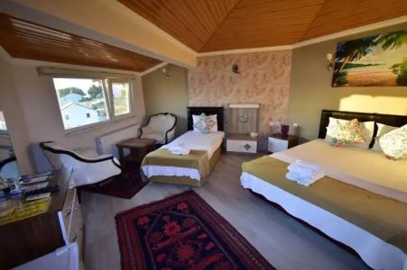 Senar Otel - 64