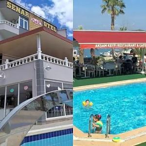 Senar Otel - 15