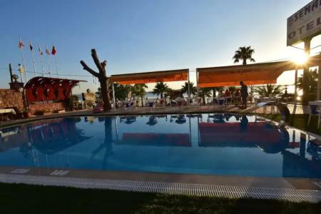 Senar Otel - 24