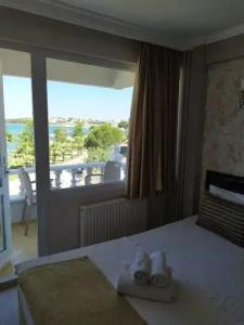 Senar Otel - 56