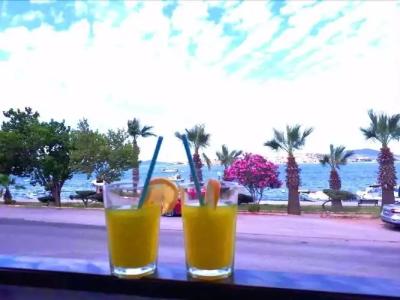 Senar Otel - 16