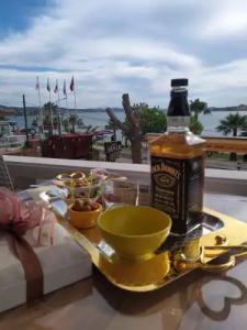 Senar Otel - 36