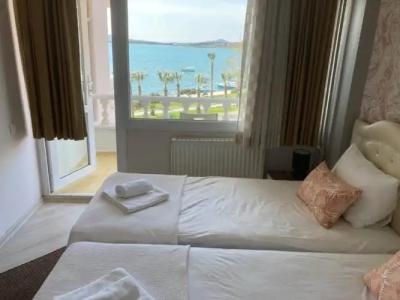 Senar Otel - 1