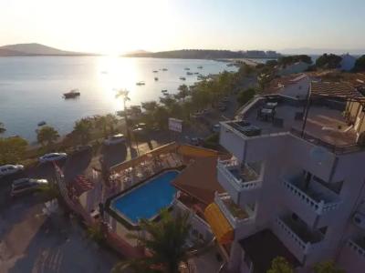 Senar Otel - 20