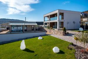 Eleso Guest house, Shirokoe