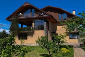 Machara Bich Guest House, Machara