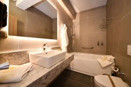 1774 Kazdagi Termal Butik Otel - 92