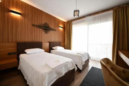 1774 Kazdagi Termal Butik Otel - 79
