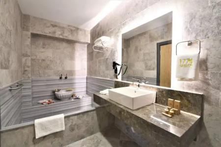 1774 Kazdagi Termal Butik Otel - 118
